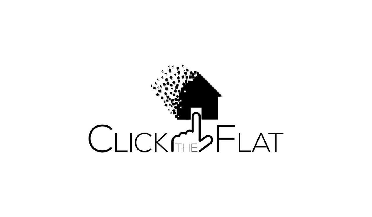 Clicktheflat Artistic Estate Apartment Varsovie Extérieur photo
